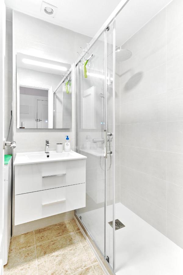 Cozy Apartment Near Playa Del Cura In 托雷维耶哈 外观 照片